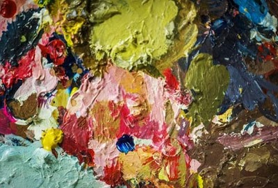 Atelier &quot;ma déco&quot; Image 1