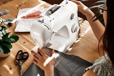 L'atelier couture Image 1